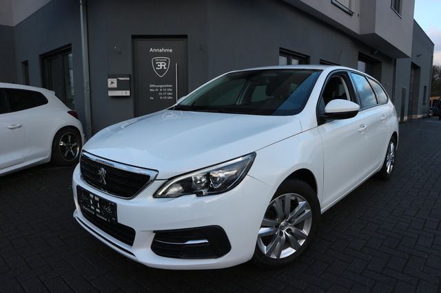 Peugeot 308 SW Active