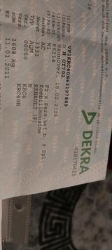 Renault Reno clio Grandtur 1'2 Benzin 4150 euro - Renault Clio: 1.4