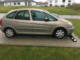 Citroën Citroen Xsara Picasso. - gebrauchte Citroën Xsara Picasso aus dem Jahr 2004