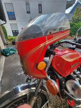 Honda GoldWing GL 1000 deluxe - Angebote