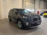 Kia Sorento 2.2 CRDI 4WD AHK ACC PANO KAMERA SITZHZ. - Kia Sorento in Hamm