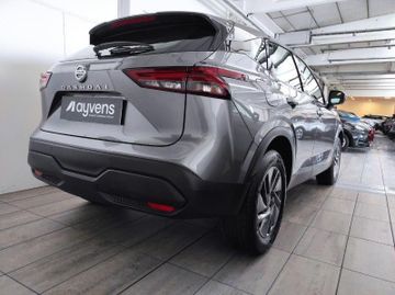 Nissan Qashqai - 5