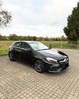 Mercedes-Benz A200 PEAK Edition AMG Line LED SHZ 18" - Mercedes-Benz A-Klasse: Peak Edition