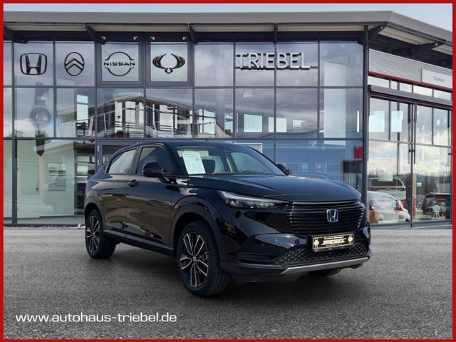 Honda HR-V Elegance 1.5 Hybrid °LED°Navi°RFK°SHZ°AAC°