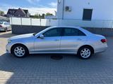 Mercedes-Benz E 350 BlueTec/NAV/SHZ/AUT/TEMP/LED/ - Mercedes-Benz E 350: Stoff