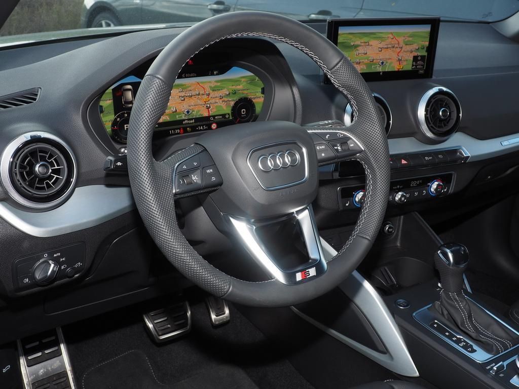 Audi Q2 - Bild 6