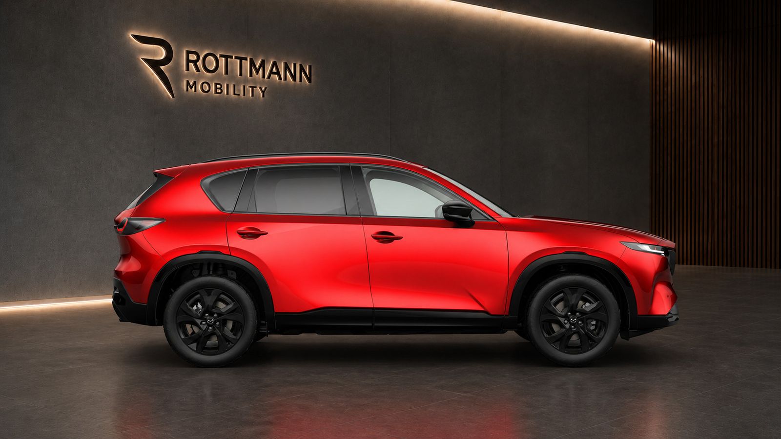 Mazda CX-5 - Bild 4