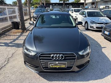 Audi A4 - 3