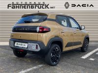 Dacia Spring - Vorschau Bild 5