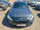 BMW 116 d M Sport Automatik LED - BMW 116: 116d M Sport