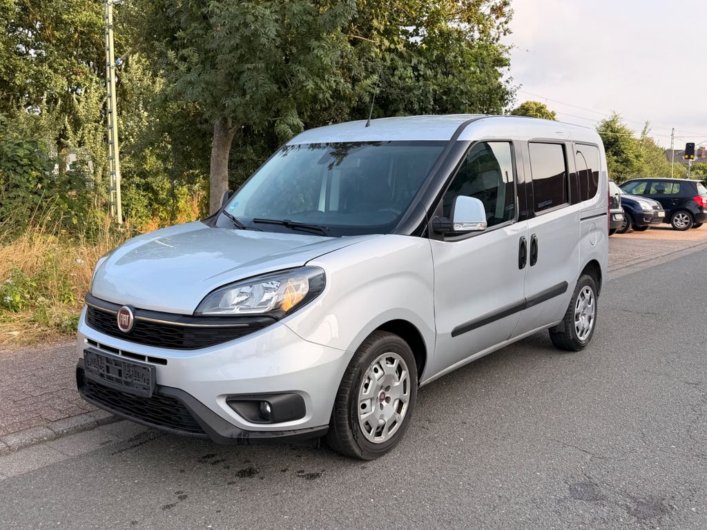 Image of Fiat Doblo