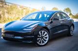 Tesla Model 3  long range FSD Paket  Allradantrieb - Tesla Model 3 Gebrauchtwagen