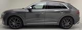 Audi SQ8 4.0 TFSI quattro  507 PS MwSt. ausweisb - gebrauchte Audi SQ8 aus dem Jahr 2024