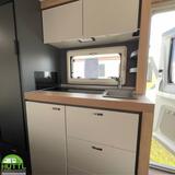 Knaus Sport 540 FDK - Knaus Sport 540 FDK