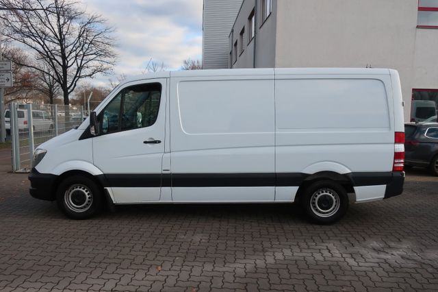 Mercedes-Benz Sprinter II Kasten 316 CDI Klima Navi