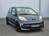 Peugeot 107 Sport XS Edition | TÜV 06/2027... - Peugeot 107: Sport