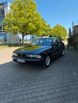 BMW 530d Automatik E39  VIELES NEU/ TÜV/ ... - BMW 530 aus 2000: 530d