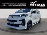 Citroën Spacetourer Max M VIP 7-SITZER IRMSCHER AHK Navi - : Leder, Ir