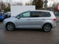 Volkswagen Touran - Vorschau Bild 6