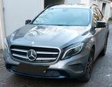 Mercedes-Benz GLA 250 Urban - gebrauchte Mercedes-Benz GLA 250 aus dem Jahr 2014