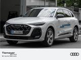Audi Q5 50 TFSI Q 2x S LINE n.MODELL ! LM20 MATRIX LE - Audi Q5: Modell