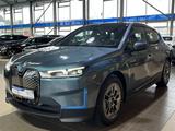 BMW iX 50 xDrive Pano. Harman/Kardon LED HUD AHK  - BMW Elektroautos