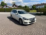 Mercedes-Benz E 200 E -Klasse T-Modell E 200 BlueTec - Mercedes-Benz Gebrauchtwagen in Rosenheim