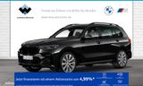 BMW X7 M50i Gestiksteuerung B&W Surround Head-Up - BMW X7 M50 Gebrauchtwagen