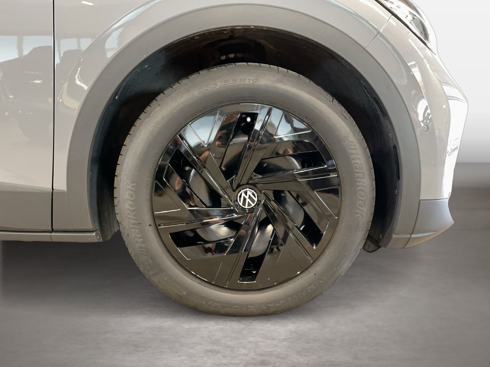 Volkswagen ID.4 - Bild 8