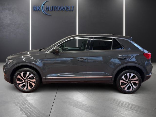 T-Roc Active 2.0 TDI DSG Navi Climatronic Sitzhe