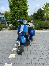 Vespa PX 200, P200E - VESPA P200E