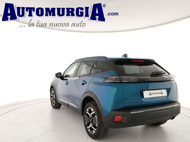 Peugeot PEUGEOT 2008 PureTech 100 S&S Allure imagem 3