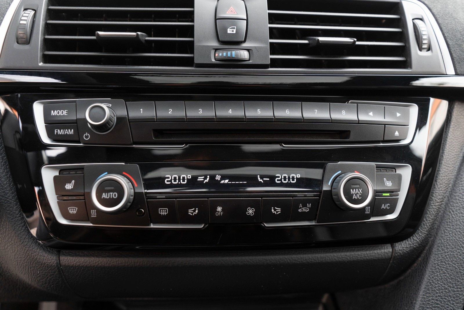 Fahrzeugabbildung BMW 440IX GC M-PERFORMANCE HUD H&K LED CARPLAY TOTW