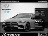 Mercedes-Benz CLE 300 4M AMg-Sport/Pano/Digital/Distr/Night/19 - Mercedes-Benz CLE 300 Gebrauchtwagen