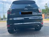 Ford Kuga 242 PS 178kW ST-Line Top gepflegt - Ford Kuga Gebrauchtwagen in Hamburg