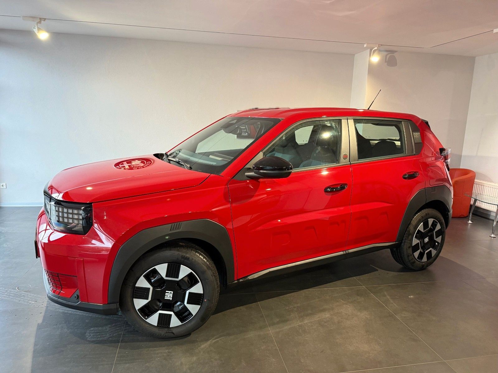 Fiat Grande Panda - Bild 2