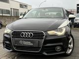 Audi A1 ambition