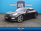 Porsche Panamera.S.KAMERA.PDC.AUTO.NAVI.SITZKLIMA.XENON - Porsche Panamera Gebrauchtwagen