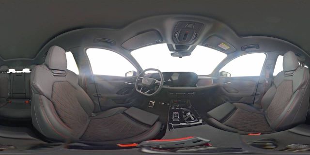 Q6 e-tron QUATTRO S LINE TECH PRO+LUFT+RAUTE+AHK