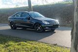 Mercedes-Benz C 200 KOMPRESSOR AVANTGARDE