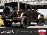 Jeep Wrangler 2.0 ULTIMA-Meisterstück !!!"h. grade"!! - Jeep Wrangler mit Benzin-Antrieb