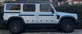INEOS Grenadier 5,5T Winde 3.0L Turbo-Diesel Fieldmast - INEOS Gebrauchtwagen