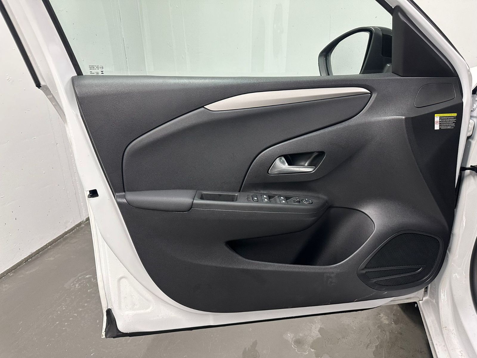 Fahrzeugabbildung Opel Corsa F e Edition*FACELIFT*SH*KLIMA*LED