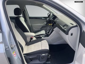 Volkswagen Tiguan - 10