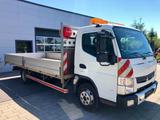 Mitsubishi Canter/7C15/EURO 6/TÜV 03/2026/Klimaautmatik - Mitsubishi Canter 7c15