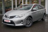 Toyota Auris 1.6 Touring Klimaaut. AHK PDC Sitzheizung - Toyota Auris Touring Sports aus 2015