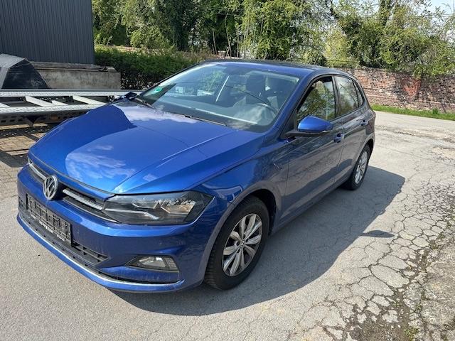 Volkswagen Polo VI Highline*Läuft und Fährt*