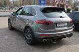 Porsche Cayenne S Diesel V8 *385PS *KAMERA *PANORAMA - Porsche Cayenne in Bielefeld