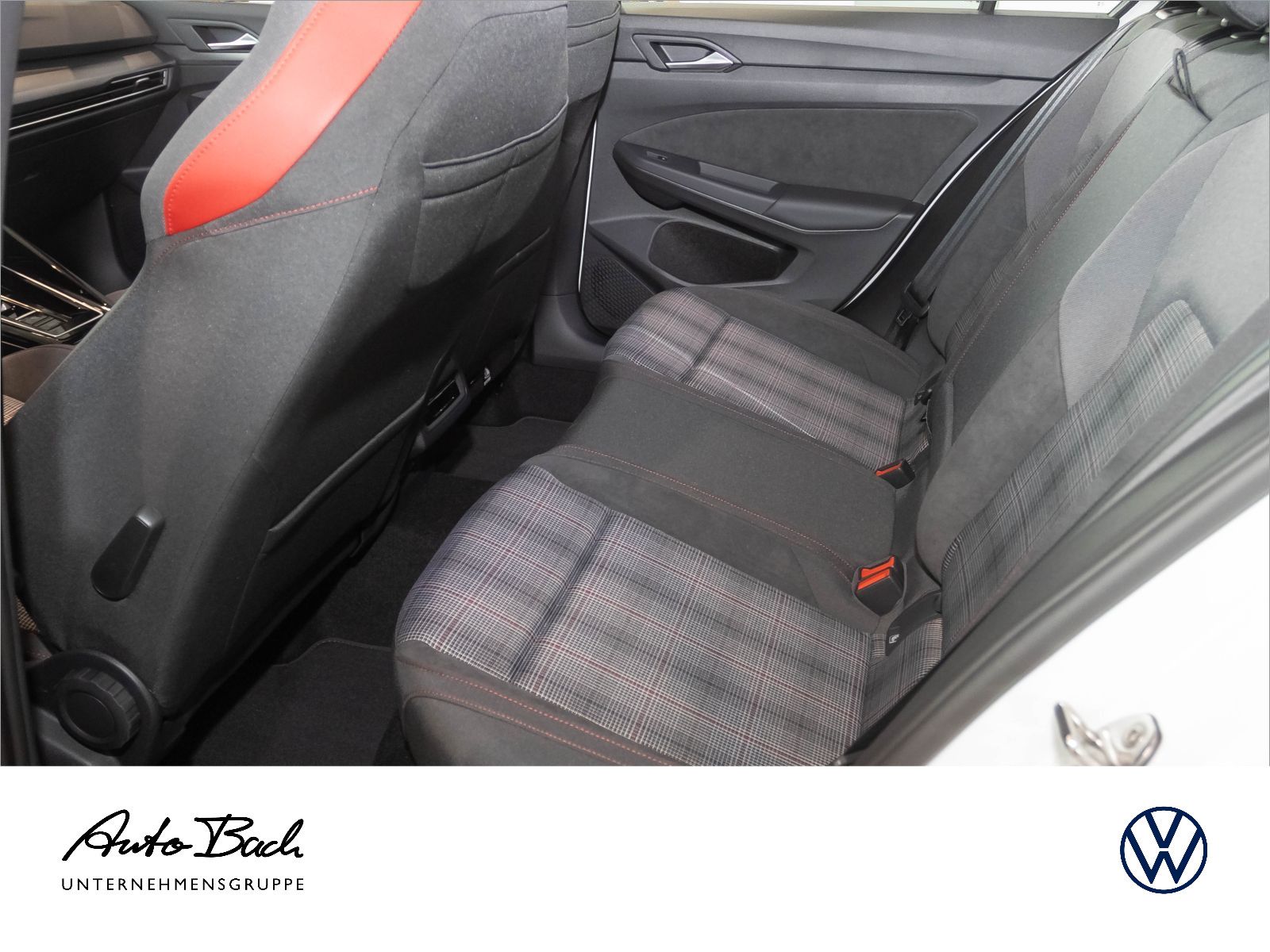 Volkswagen Golf - Bild 16