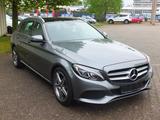 Mercedes-Benz C 180 T CGI AVANTGARDE AMG COMAND PANORAMA ILS - Mercedes-Benz C 180 Gebrauchtwagen in Köln